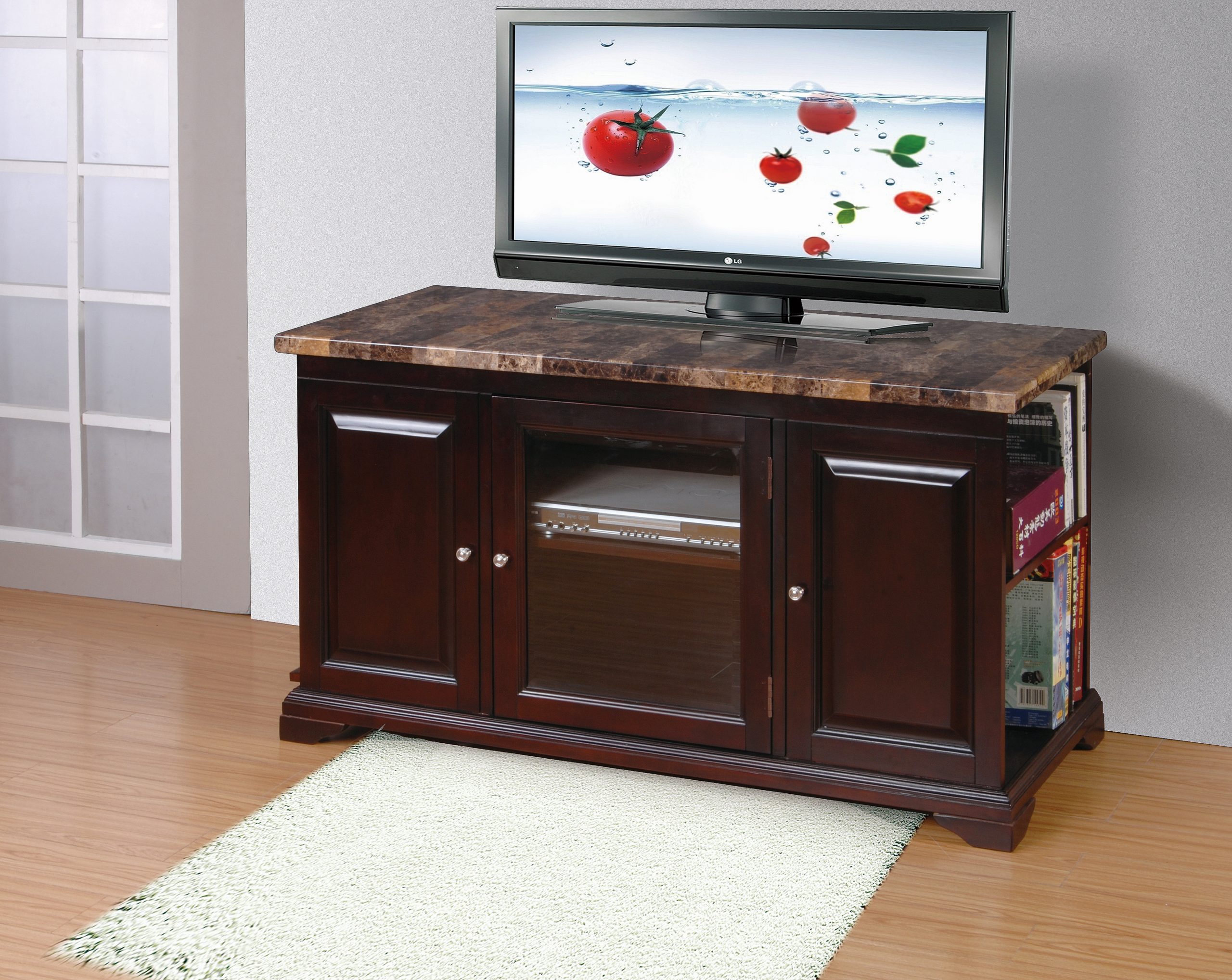 TV STAND 100