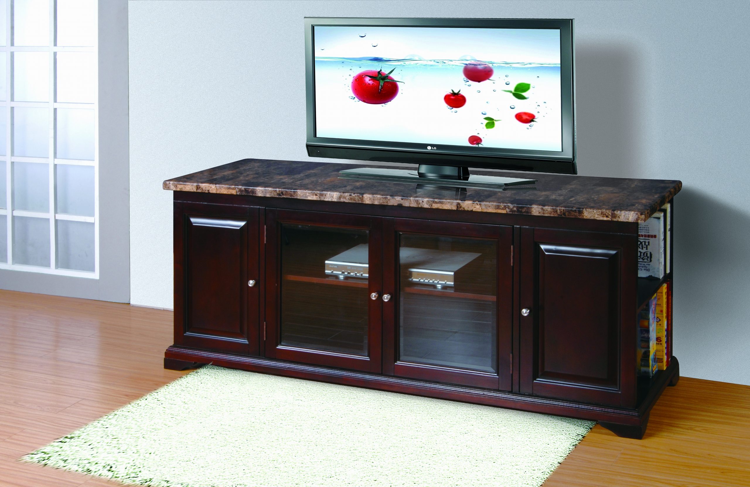 TV STAND 101